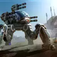 War Robots. 6v6 Tactical Multiplayer Battles