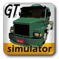 Grand Truck Simulator